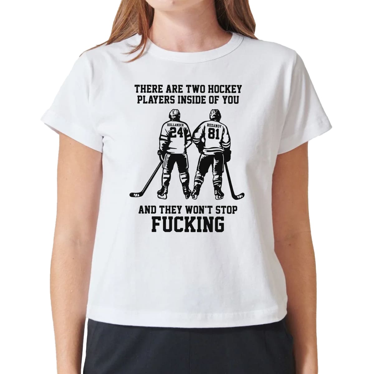 Hollander & Rozanov They Won't Stop Fucking Meme Shirt 3 Hollander & Rozanov They Won't Stop Fucking Meme Shirt