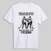 Hollander & Rozanov They Won't Stop Fucking Meme Shirt 8 Hollander & Rozanov They Won't Stop Fucking Meme Shirt