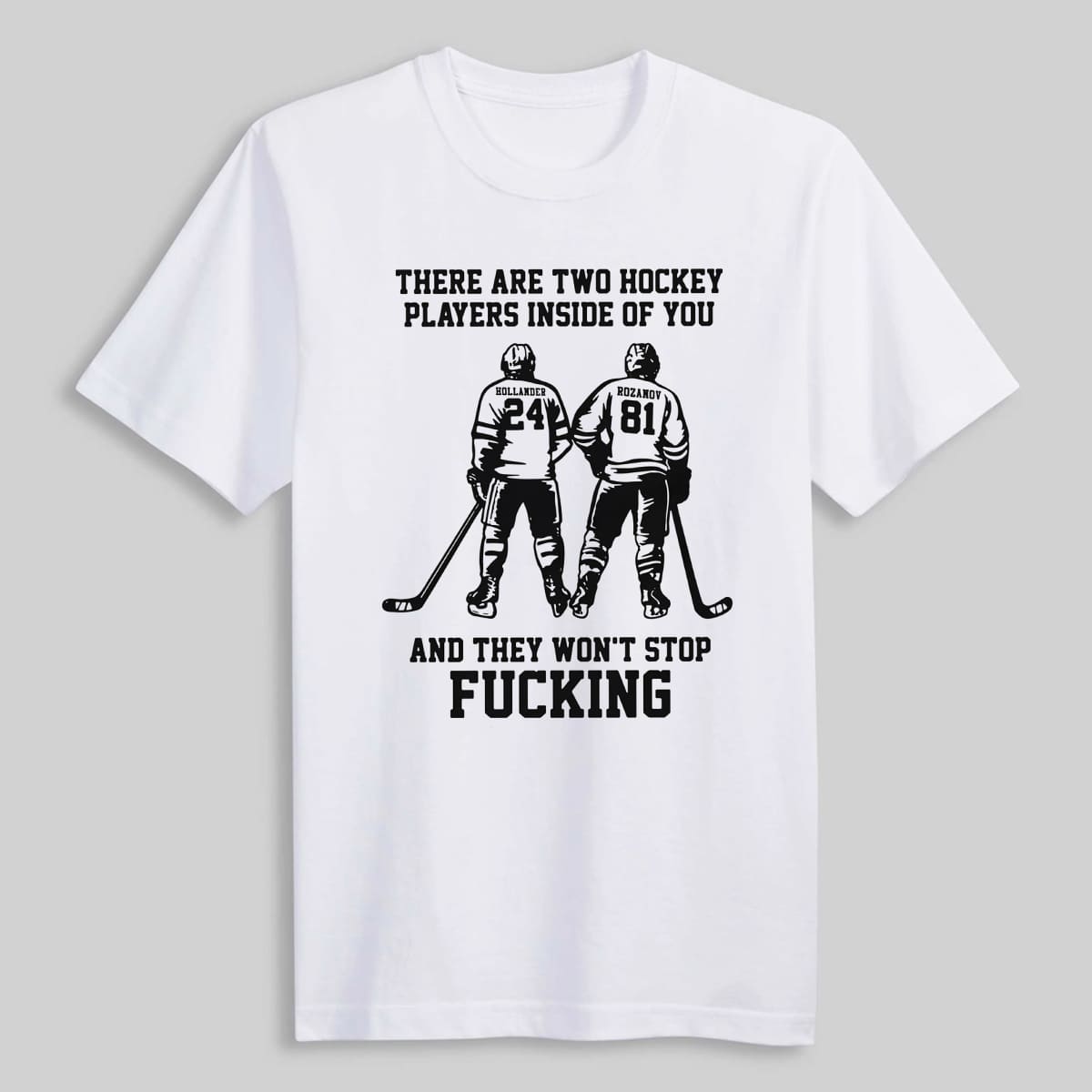 Hollander & Rozanov They Won't Stop Fucking Meme Shirt 1 Hollander & Rozanov They Won't Stop Fucking Meme Shirt