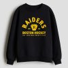 Raiders Boston Hockey EST 1924 Shirt 4 Raiders Boston Hockey EST 1924 Shirt