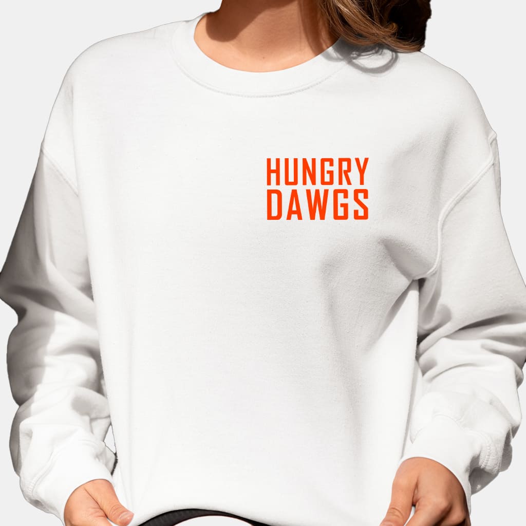 Shedeur Sanders Hungry Dawgs Shirt 4 Shedeur Sanders Hungry Dawgs Shirt