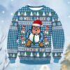 Christmas Saturday Night Live Ugly Sweater