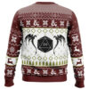 Dragon Christmas Sweater (1)
