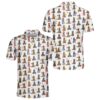Funny Golf Polo Shirt (4)