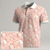 Furret Polo Shirt (1)