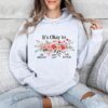 It’s Okay To Be Different Hoodie (2)