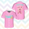Personalized Easter Baseball Jersey Giveaway