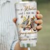 Personalized Writer Tumbler (3)