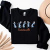 Ratatouille Doodle Sweatshirt (3)
