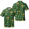 Shamrock Polo Shirt (2)
