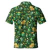 Shamrock Polo Shirt (3)