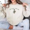 St Patricks Day Goose Sweatshirt (1)