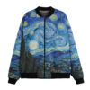 Starry Night Bomber Jacket (1)