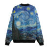 Starry Night Bomber Jacket (2)