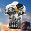 US Veteran Polo Shirt (2)