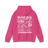 Underwater Sea Animal Vintage Hoodie (1)