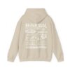 Underwater Sea Animal Vintage Hoodie (3)