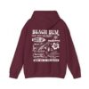 Underwater Sea Animal Vintage Hoodie (5)