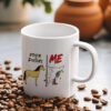 Unicorn Doctor Coffee Mug (2)