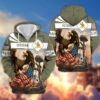 Veterans Zip Up Hoodie (2)