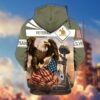 Veterans Zip Up Hoodie (3)