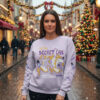 Vintage Kronk And Yzma Secret Lab 3D All Over Printed Sweatshirt (2)