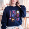 Xray Tech Sweatshirt, Radiology Sweatshirt (1)